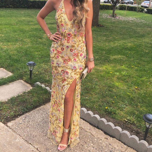 Primavera Couture | Dresses | S O L D 
